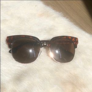 Tortoise sunglasses - all sunglasses 2 for $15!